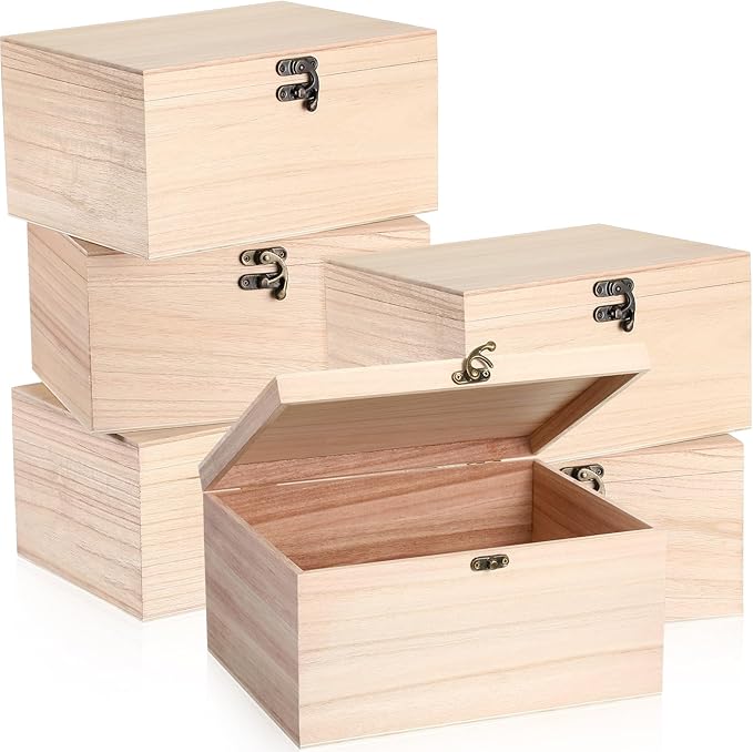 Custom box with logo, Wooden Custom box, Personalized wood box, Personalized box, Engraved wooden box, Wooden keepsake box, Small square box