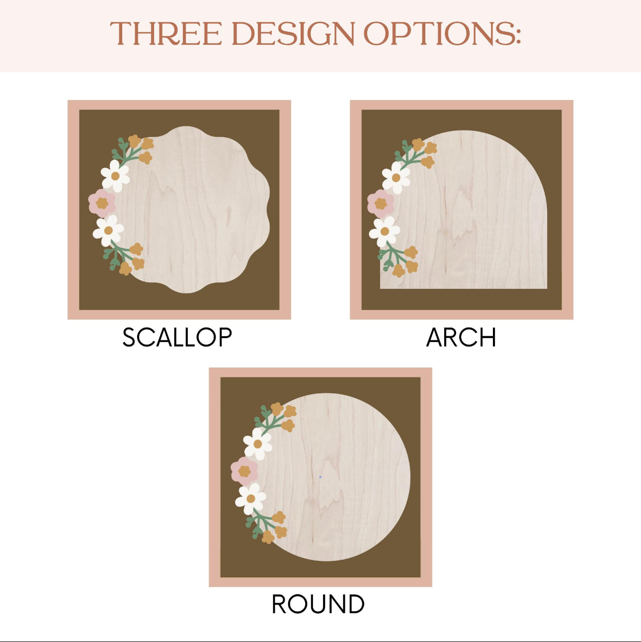 Baby name hospital picture