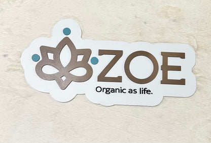 Logo para Negocio en Madera