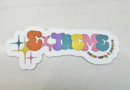 Logo para Negocio en Madera